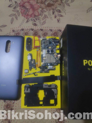 Pocophone F1 8/256GB